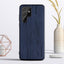 Applicable To Mobile Phone Protective Case Simple Retro Wood Grain Phone Case - MyMobile