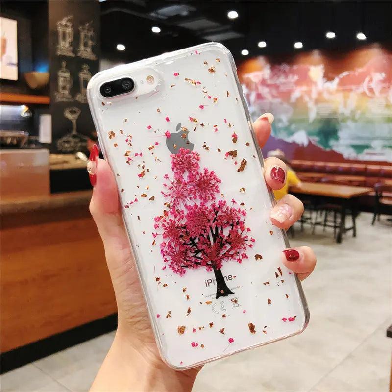 Mobile Phone Case Dripping Tide Brand Creative Personality - MyMobile