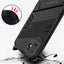 Punk New Mobile Phone Case All-inclusive Armor Anti-fall Protective Cover - MyMobile