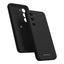 Mercury Silicone Case Cover for Samsung Galaxy S24 FE