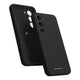 Mercury Silicone Case Cover for Samsung Galaxy S24 FE
