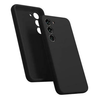 Mercury Silicone Cover Case for Samsung Galaxy S23 Plus