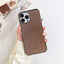 Mobile Phone Case Diamond-encrusted Anti-fall For iPhone 14