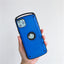 Creative Solid Color Frosted Fall Protection Case Phone Case For iPhone 12, 13 - MyMobile