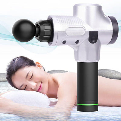 Fascia Gun Factory Massager Massage Gun - MyMobile