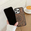 Fashion Ethnic Pattern Mobile Phone Case - MyMobile