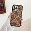 Fashion Ethnic Pattern Mobile Phone Case - MyMobile