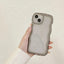 Fashion Personality Big Wave Mobile Phone Case For iPhone 12, 13, 14 - MyMobile