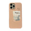 Fashion Personality Happy Mobile Phone Case Today - MyMobile