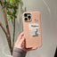 Fashion Personality Happy Mobile Phone Case Today - MyMobile