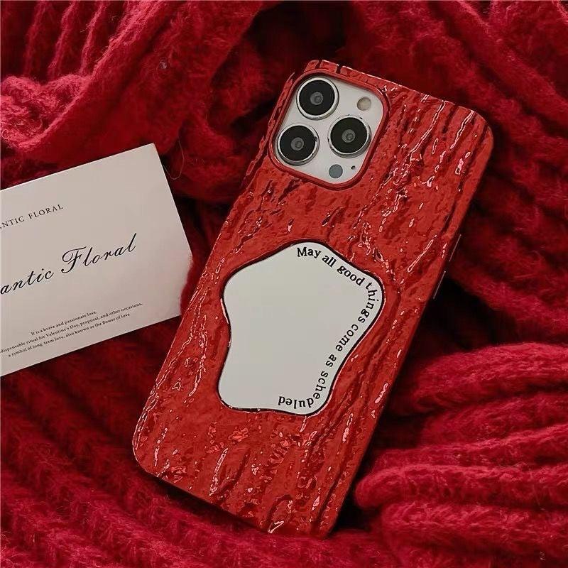 Fashion Simple Electroplated Phone Case Protective Case For iPhone 12, 13, 14 - MyMobile