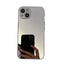 Fashion Simple Electroplating Mirror Phone Case For iPhone 16 - MyMobile