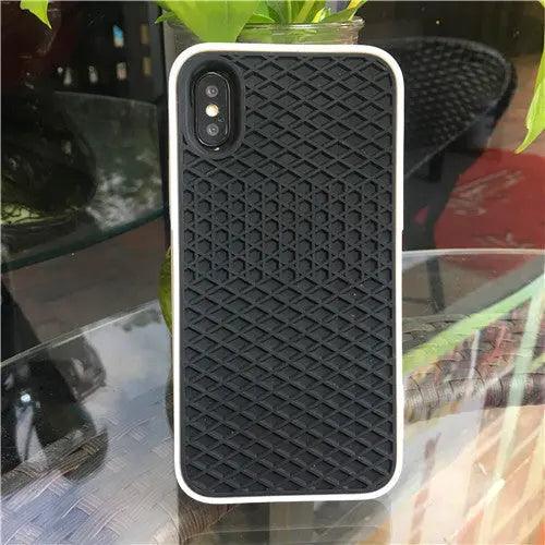 Fashion sports silicone phone case - MyMobile