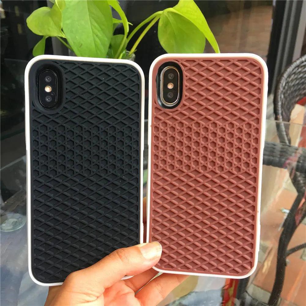 Fashion sports silicone phone case - MyMobile