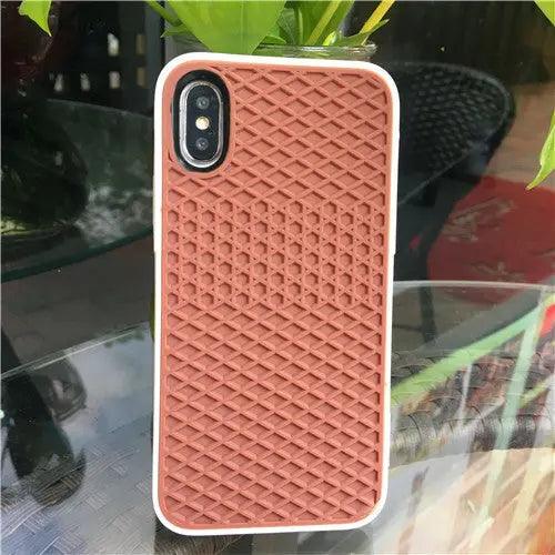 Fashion sports silicone phone case - MyMobile