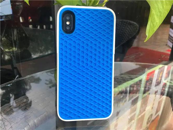 Fashion sports silicone phone case - MyMobile