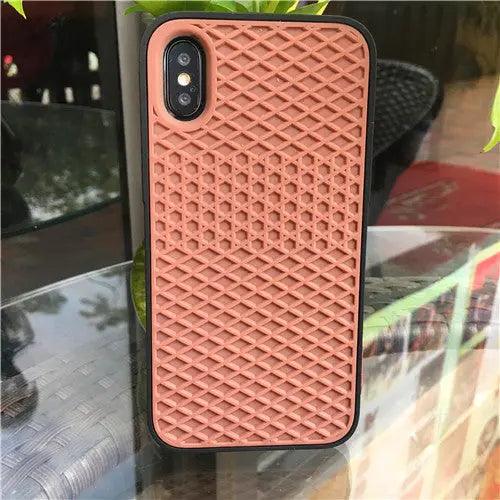 Fashion sports silicone phone case - MyMobile