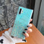 Fashionable Simple Silicone Soft Shell Phone Case For Samsung Galaxy S20 - MyMobile