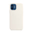 Magnetic Silicone Case For Liquid Silicone Magnetic Phone Case For iPhone 12, 13, 14 - MyMobile