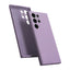 Mercury Silicone Cover Case for Samsung Galaxy S23 Ultra