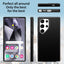 Hybrid Beatles Shockproof Case Cover for Samsung Galaxy S24 Ultra - MyMobile