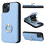 Anti-magnetic Cloth For Mobile Phone Case - MyMobile