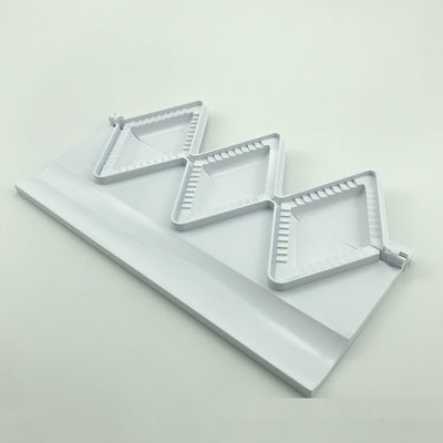 Kitchen Gadgets Triangular Dumpling Mould