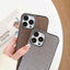 Mobile Phone Case Diamond-encrusted Anti-fall For iPhone 14