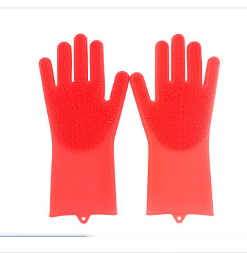 Housework Kitchen Cleaning Gloves