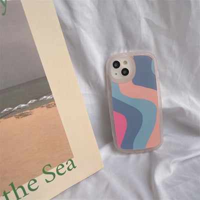 Cool Wind Art Applies To Mobile Phone Case Online Only