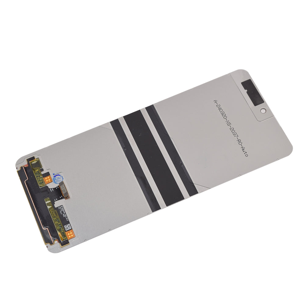 BQ7 OLED Screen Digitizer Replacement for OPPO Find N3 Flip