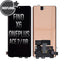 REFURB OLED Screen Digitizer Replacement for OPPO Find X6 / One Plus ACE 2 / 11R