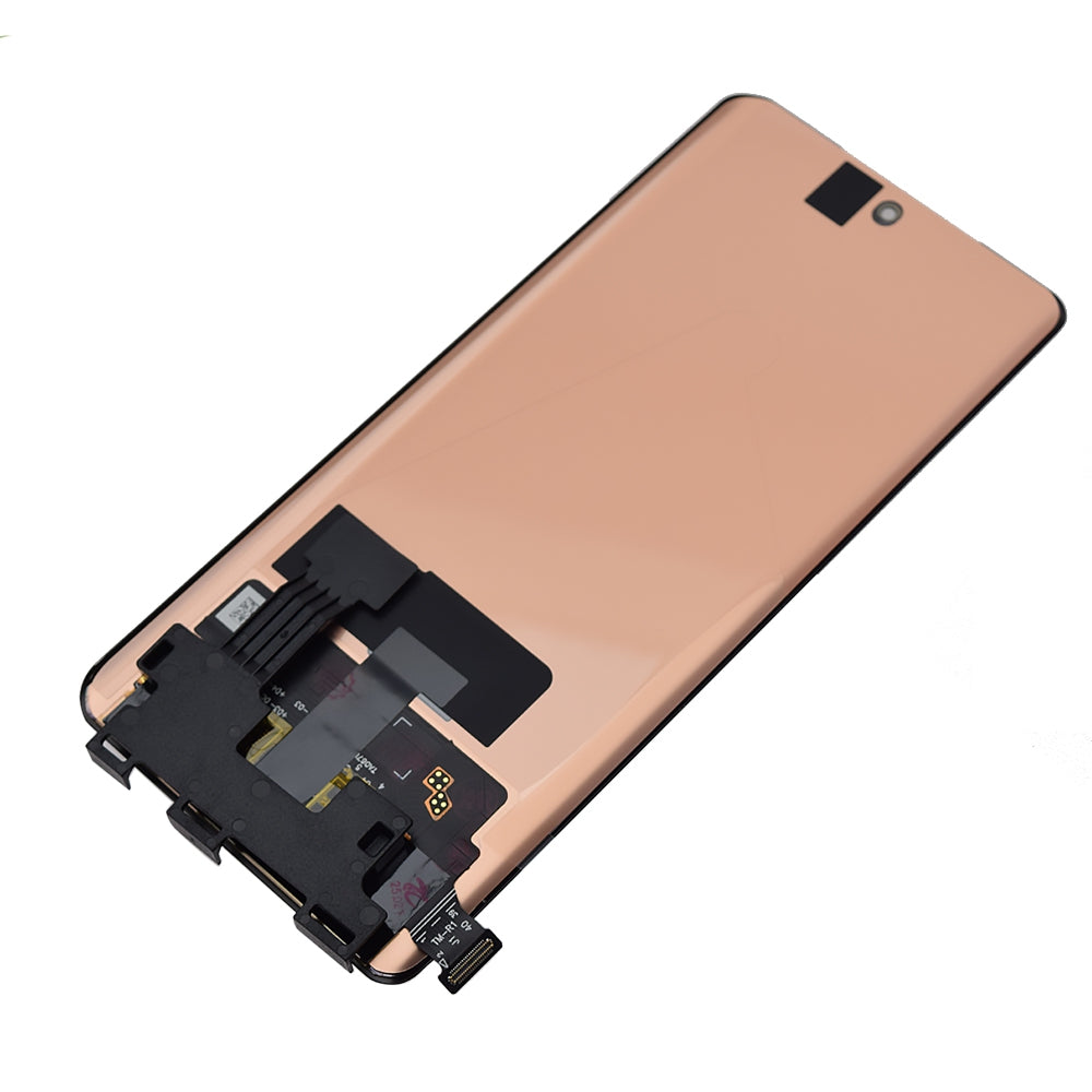 REFURB OLED Screen Digitizer Replacement for OPPO Find X6 / One Plus ACE 2 / 11R