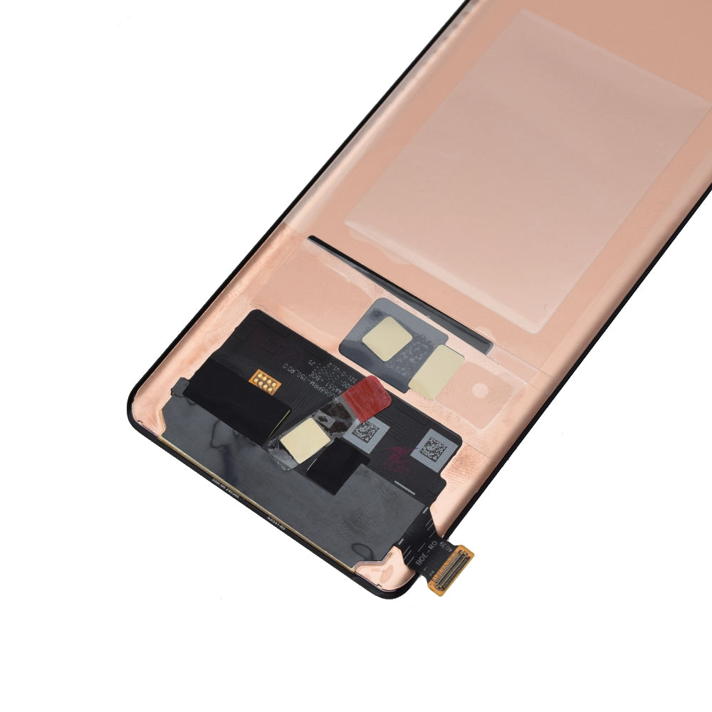OLED Screen Digitizer Replacement for OPPO Find X7 / OnePlus 12R 5G / ACE 3 5G / Realme GT 5 Pro / GT Neo6 SE / GT 6 / GT 6T / GT Neo6 (PULL-A)
