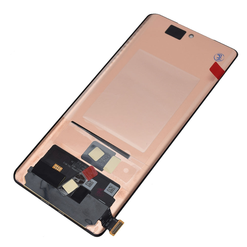 OLED Screen Digitizer Replacement for OPPO Find X7 / OnePlus 12R 5G / ACE 3 5G / Realme GT 5 Pro / GT Neo6 SE / GT 6 / GT 6T / GT Neo6 (PULL-A)