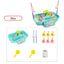 Fishing Toys For Kids Rotating 19.5*22*32cm Fish - MyMobile