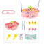 Fishing Toys For Kids Rotating 19.5*22*32cm Fish - MyMobile