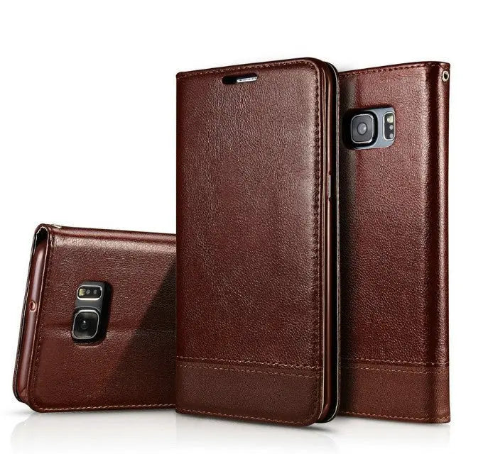 Flip magnet attracts the phone case For Samsung Galaxy S20 - MyMobile