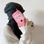 Flip Phone Shape Mirror Phone Case For iPhone 15 - MyMobile