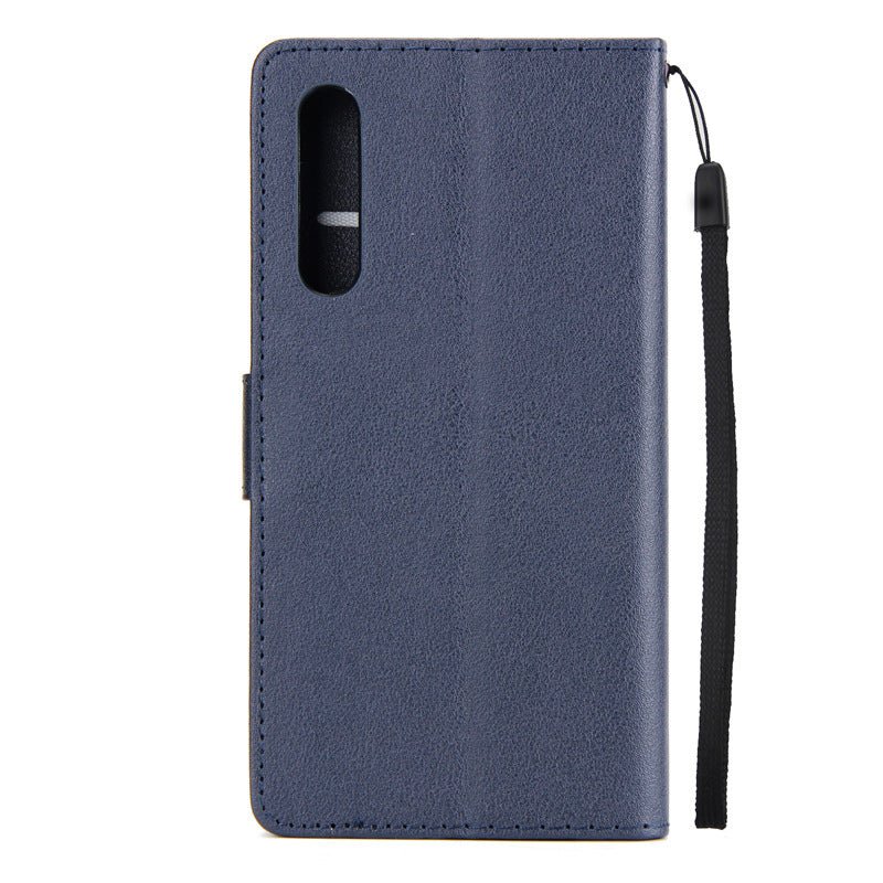 Flip wallet holder For Huawei P30 - MyMobile