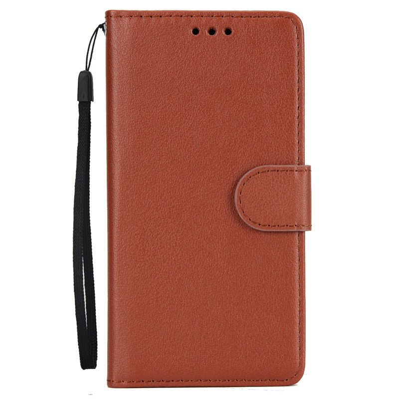 Flip wallet holder For Huawei P30 - MyMobile