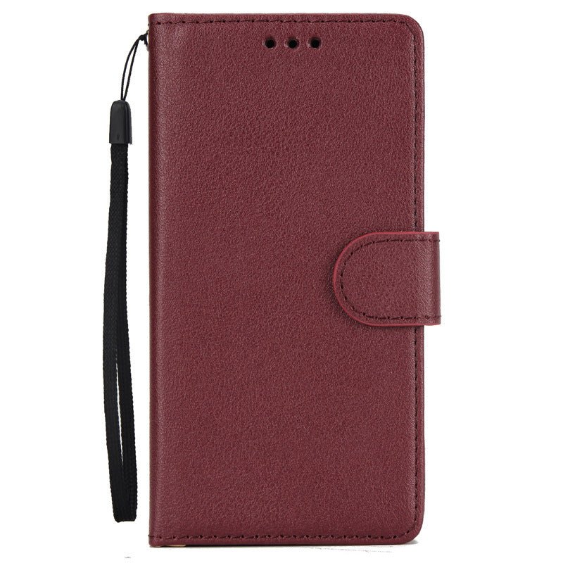 Flip wallet holder For Huawei P30 - MyMobile