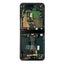 Samsung Galaxy Z Flip7 FE F761B OLED Screen Replacement with Frame GH82-37734A (Service Pack)-Black