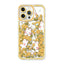 Flowers Rabbit Phone Case Protection Anti - fall For iPhone 15 - MyMobile