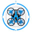 Flying drone toys For Kids & Children - MyMobile