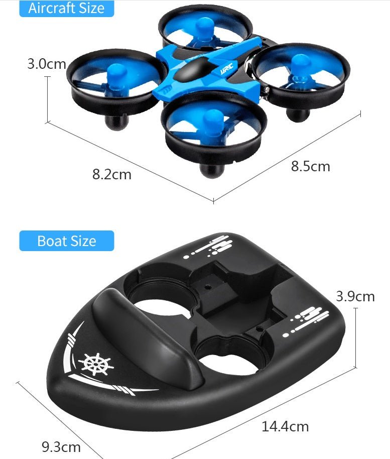 Flying drone toys For Kids & Children - MyMobile