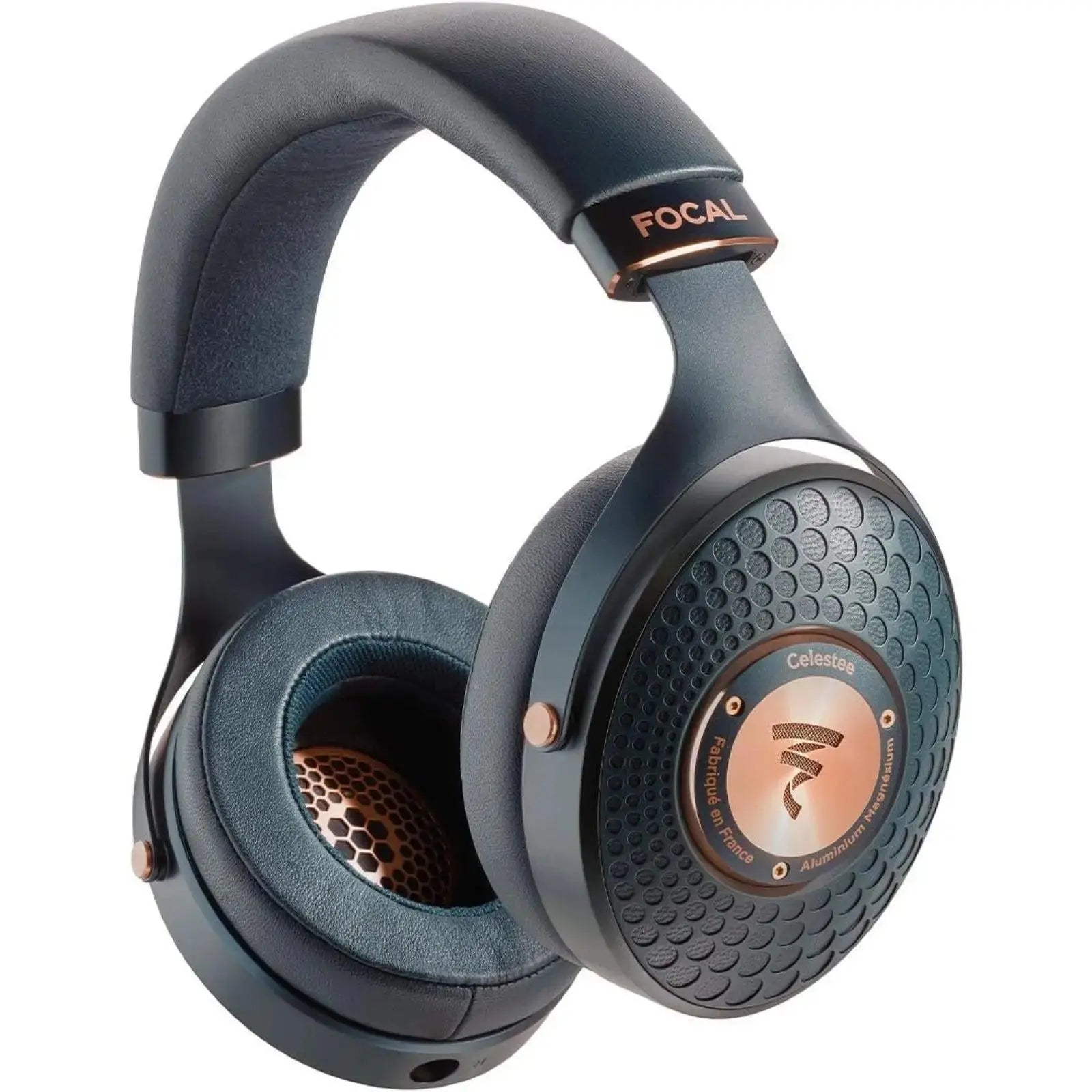 Focal Celestee High - end Over - ear headphones - MyMobile