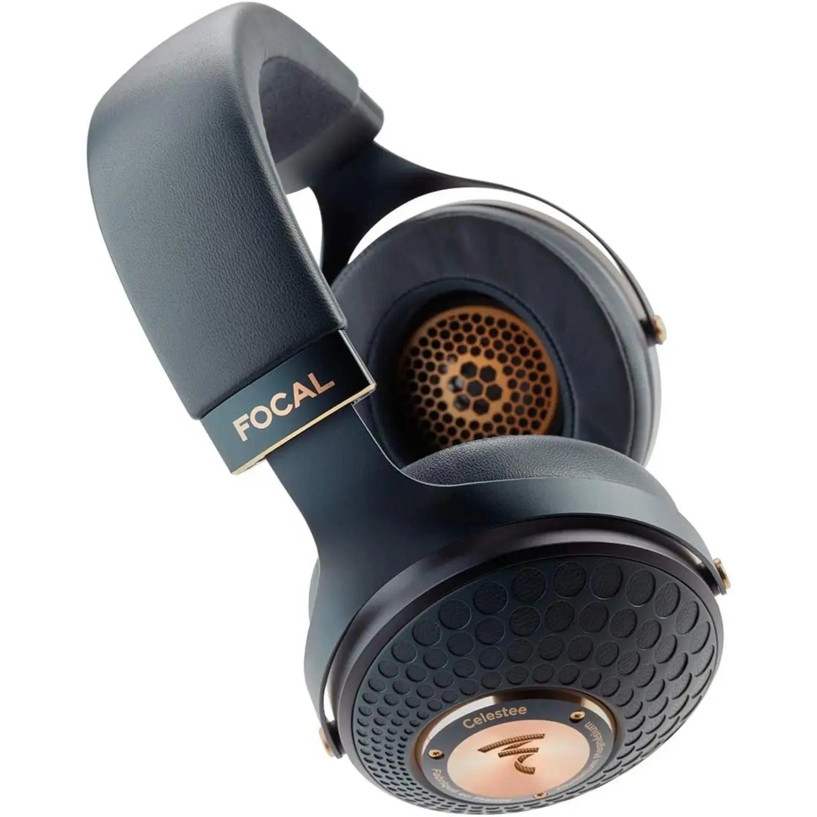 Focal Celestee High - end Over - ear headphones - MyMobile