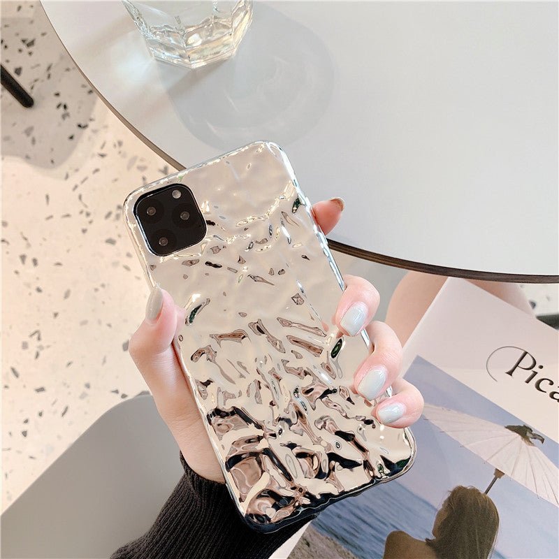 Folded phone case For iPhone 15 - MyMobile