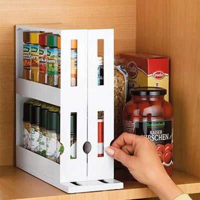 Food Storage Box Kitchen Gadget - MyMobile